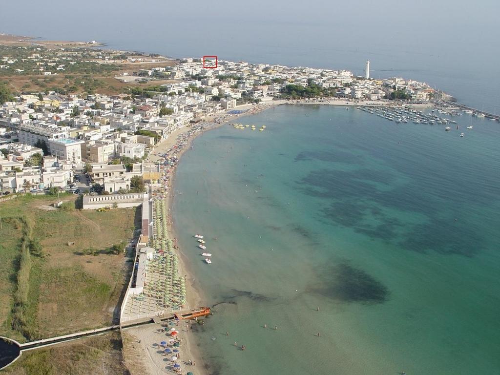 Appartamenti Costa Dei Trulli Torre Canne Exterior photo
